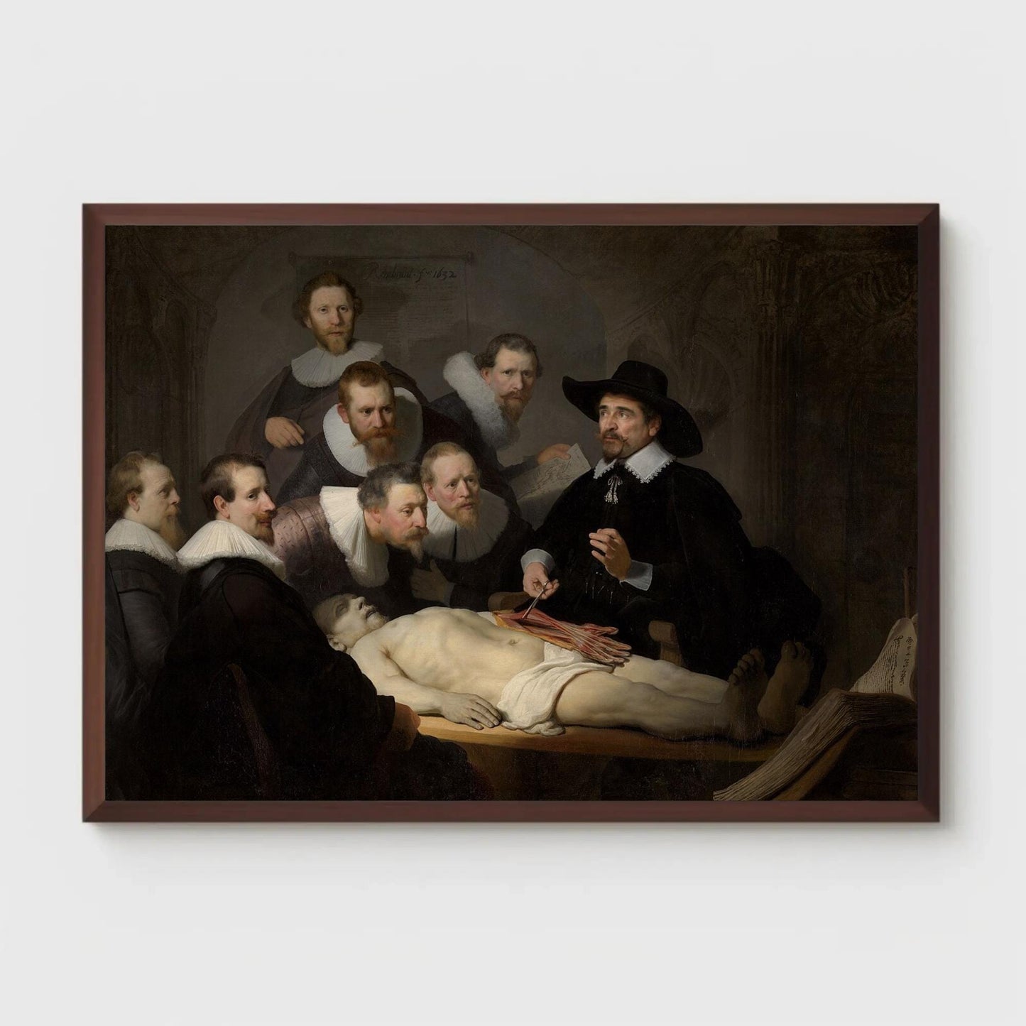 Customized Dr. Nicolaes Portrait from Photo, Turn Me Into Dr. Nicolaes | Custom Portrait Gift | Halloween Gift | Digital Download