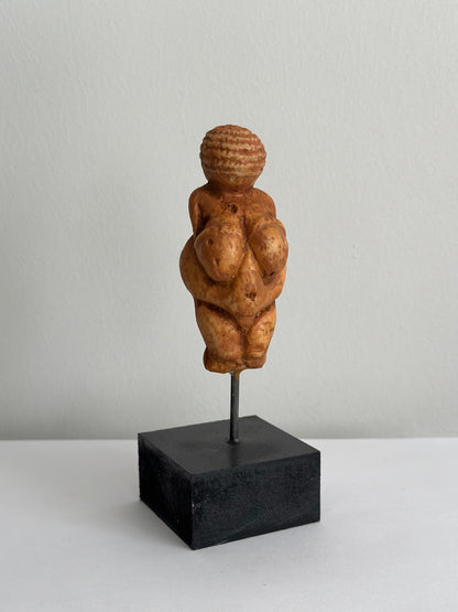 VENUS OF WILLENDORF Statue