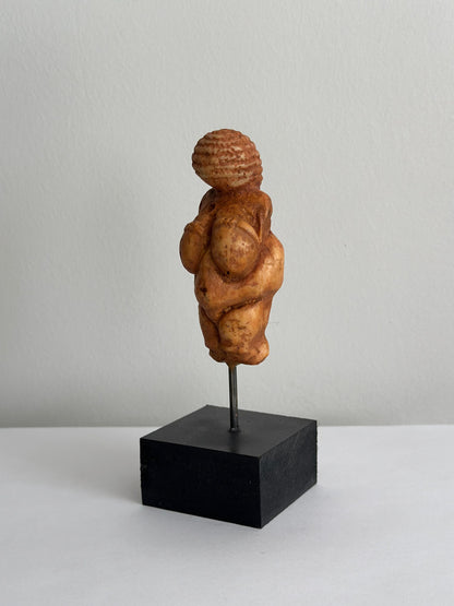 VENUS OF WILLENDORF Statue