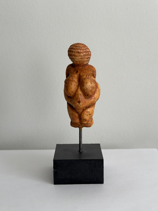 VENUS OF WILLENDORF Statue